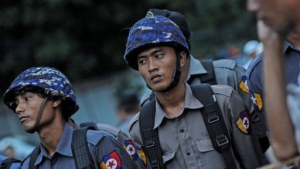  أول ظهور لمصطلح الروهنغيا كان في عام 1799