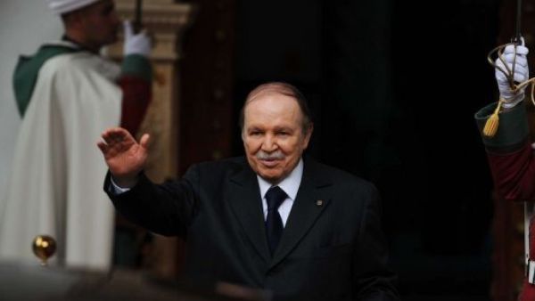 المصادقة على إنشاء هيئة عليا للانتخابات بالجزائر - ارشيف