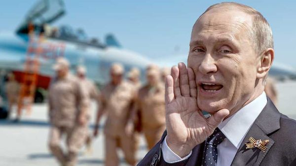 عودة 336 نازحا إلى منازلهم في دير الزور وحلب وحمص