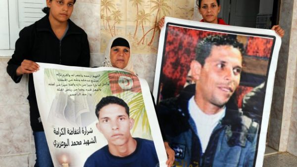 FETHI BELAID/AFP/Getty Images 