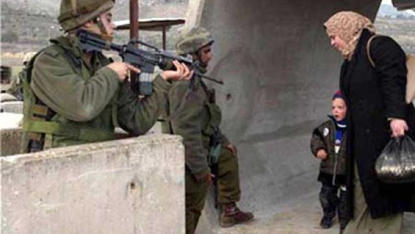 الخطة تقوم على الحكم الذاتي للفلسطينيين 