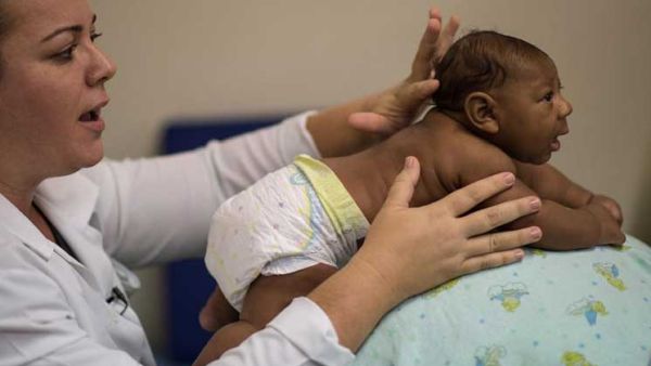 البرازيل تنهي حالة الطوارئ المعلنة بسبب فيروس "زيكا"