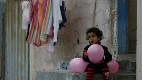 شح التمويل في اليونيسيف ينذر بكارثة تطال 9 ملايين طفل سوري
