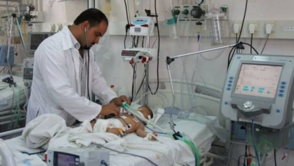 صحة غزة تعلن نفاد العلاج الكيماوي لمرضى السرطان في غزة
