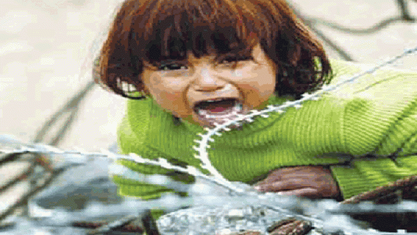 قصص مرعبة عن اغتصاب جنود من ميانمار لنساء مسلمات من الروهينجا