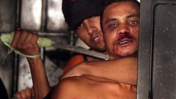 89 قتيلا في أكبر مذبحة يشهدها سجن برازيلي