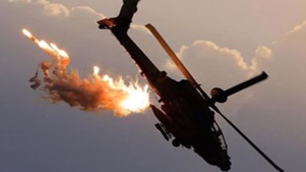 تحطّم طائرة هليكوبتر للشرطة ومقتل 4 في البرازيل