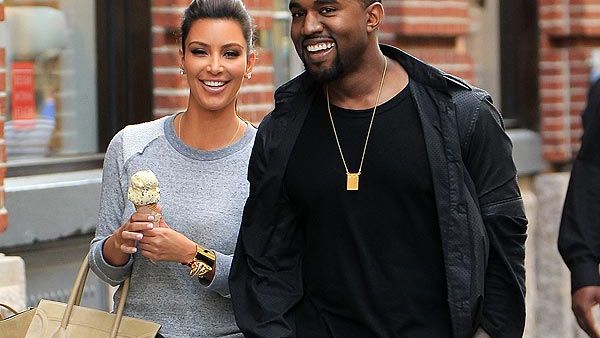 كيم كارداشيان