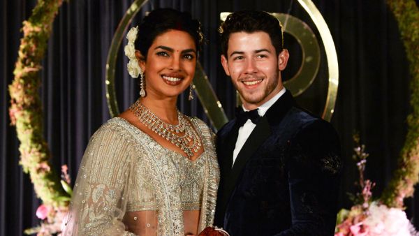 بريانكا شوبرا