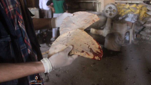 واشنطن تتهم النظام السوري باستخدام التجويع "سلاحا في الحرب"
