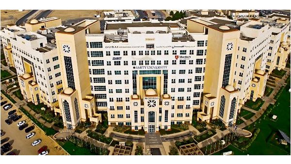 The British University in Dubai’s (BUiD) class of 2017 were the first in the UAE, and third in the world, to receive a digital, blockchain degree. 