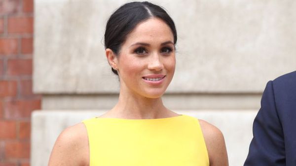 ميغان ماركل