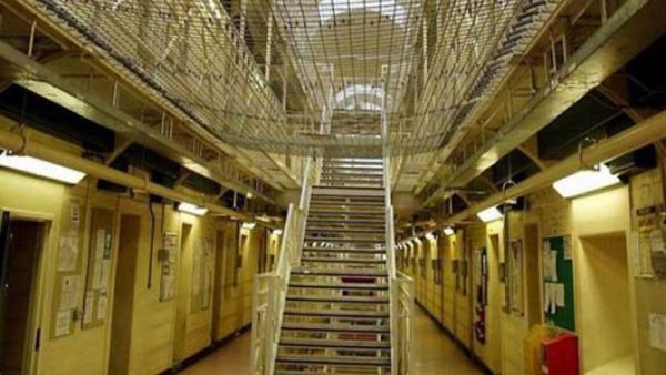 وزارة العدل البريطانية : التطرف في السجون كان تهديدا متزايدا -