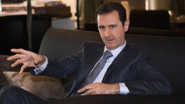 بشار الأسد لم يخطئ؟! من المسؤول عن 562 طفلًا قد قتل و850 تجند للقتال؟!
