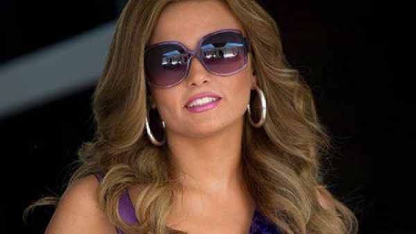 بشرى تتعاقد على فيلم (ش.ش.م)