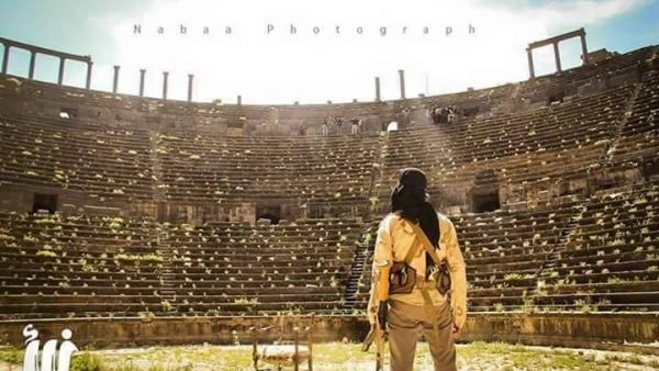 غالبية المناطق السياحية والاثرية باتت في قبضة الثوار 