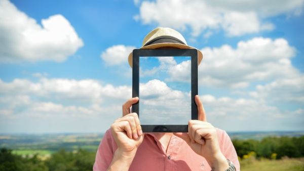 Some of the over-used and much-hated buzzwords include: creative, motivated, multinational, responsible, experimental, effective, specialized and analytical. (Pexels)