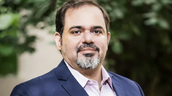 محمد اليوسف، مدير المبيعات الإقليمي لدى نتسكاوت في منطقة الشرق الأوسط وشمال إفريقيا