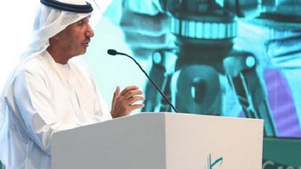 According to Al Ahbabi, the event aligns with the UAE government’s strategy to position the country as a hub for space events and exhibitions showcasing future technologies.
According to Al Ahbabi, the event aligns with the UAE government’s strategy to position the country as a hub for space events and exhibitions showcasing future technologies.