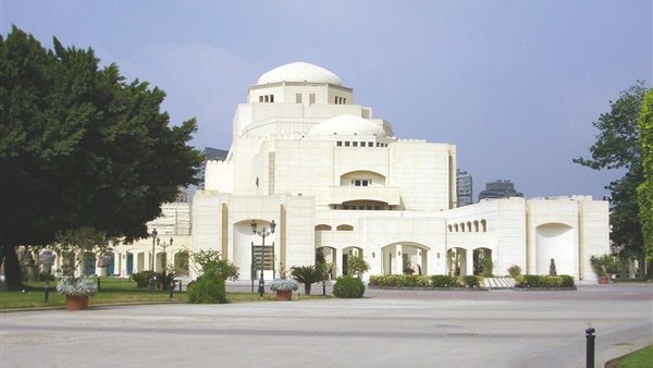 Several bodies operating under Egypt's Ministry of Culture announced a three-day suspension of their activities. (www.alsahmnews.com)