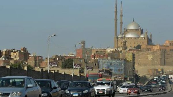 The Croatian citizen was kidnapped while commuting to work in Egypt on Wednesday. Image used for illustrative purposes. (AFP/File)