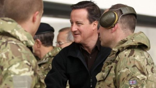 سالموند:اسكتلندا ستسعى لاستفتاء على الاستقلال إذا صوتت انجلترا لترك الاتحاد الأوروبي
