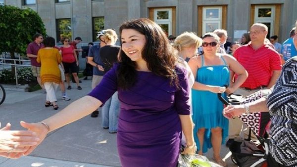 كندا تفتح أبوابها لاستقبال  إيزيديين