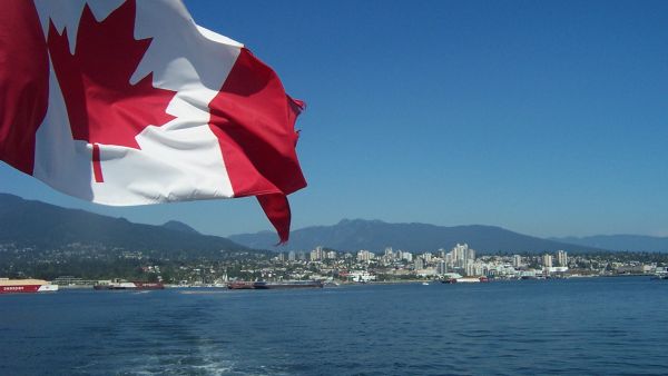 Canada has a proportionally larger Muslim population than the US. (File photo)