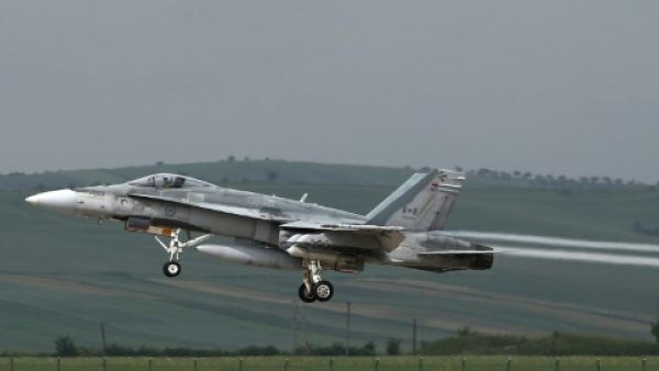 كندا تعلن وقف ضرباتها الجوية في العراق وسوريا في 22 الحالي
