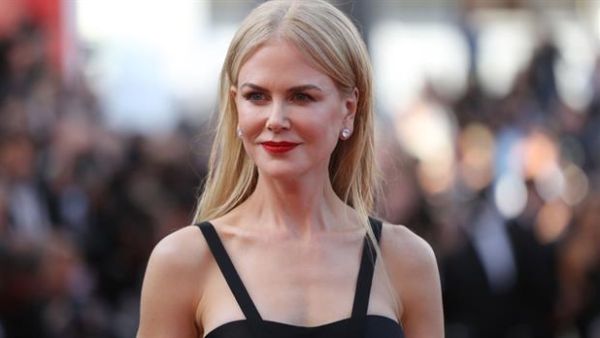 Nicole Kidman. (AFP/File)