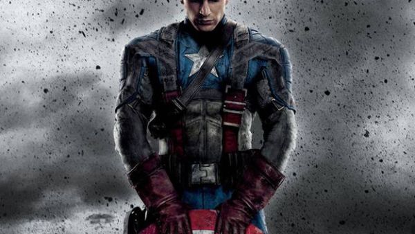 Captain America