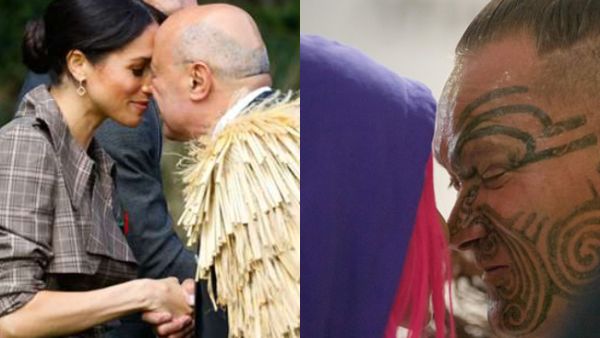 ميغان ماركل وكاردي بي