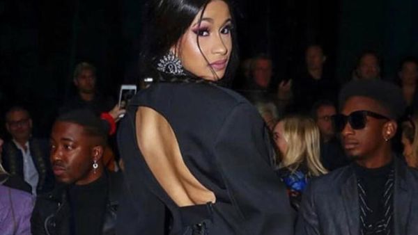 (Source: iamcardib / Instagram )