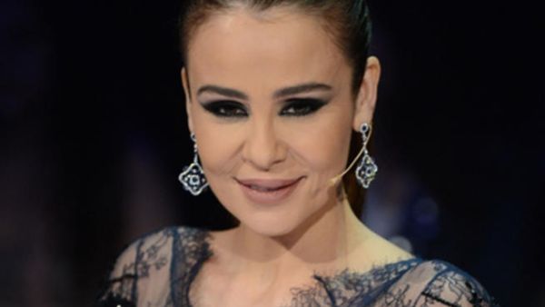 كارول سماحة