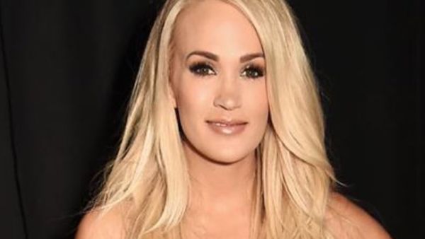 Carrie Underwood is expecting her Second child (Source: carrieuderwood / Instagram ) 