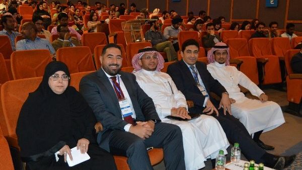 During the event During the event