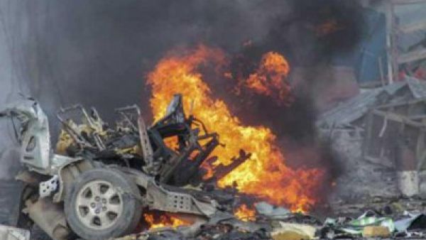 27 قتيلا بثلاثة هجمات انتحارية على جزيرة في بحيرة تشاد