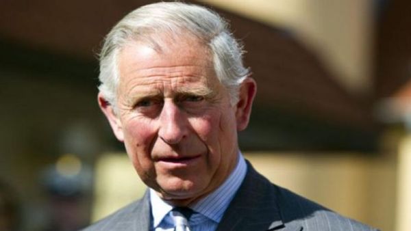 Charles, Prince of Wales (AFP/File)