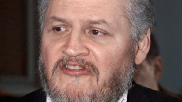 كارلوس الثعلب