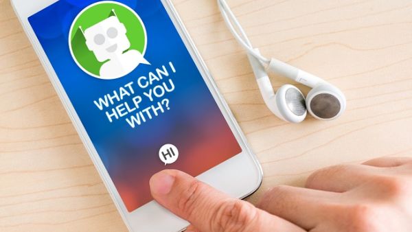 The chatbot will launch next year. (Shutterstock) The chatbot will launch next year. (Shutterstock)