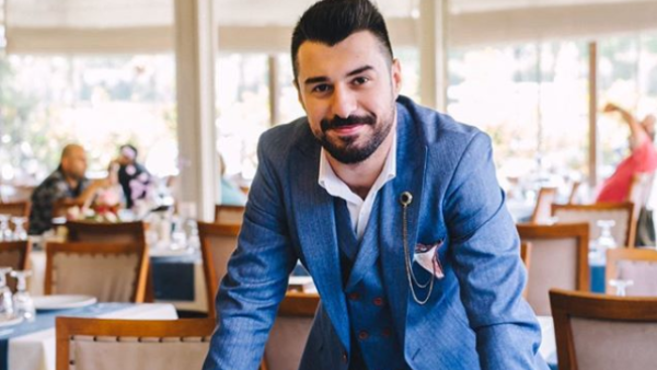 الشيف محمد أوز بشار