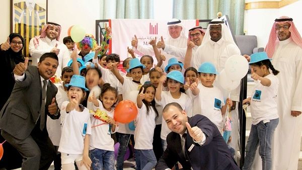 During the event During the event