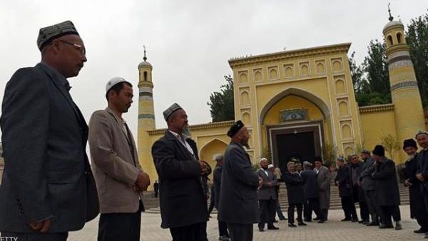 الصين تنظم حياة المسلمين داخلها  بحملة ضد التطرف (فيديو)