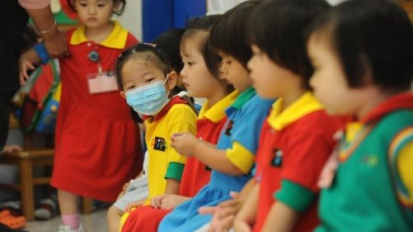 الصين تعاني من قدرات صناعية مفرطة ما يهدد الاقتصاد العالمي