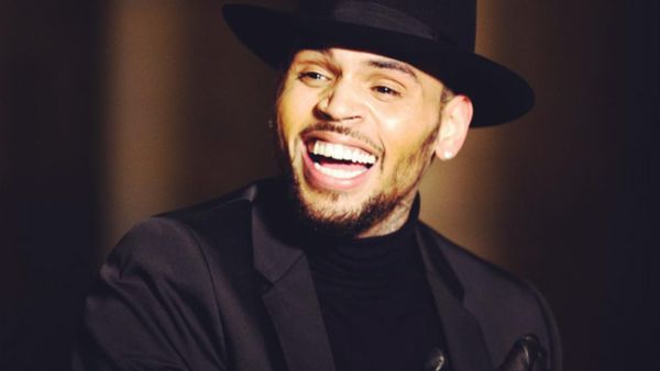 The song is about his girlfriend finding out that he is cheating on her (Source: chrisbrownofficial / Instagram) 