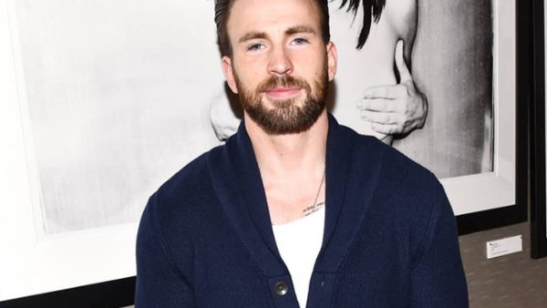 Evans will be seen once again as Captain America in Avengers: Endgame (Source: aboutchrisevans / Instagram)