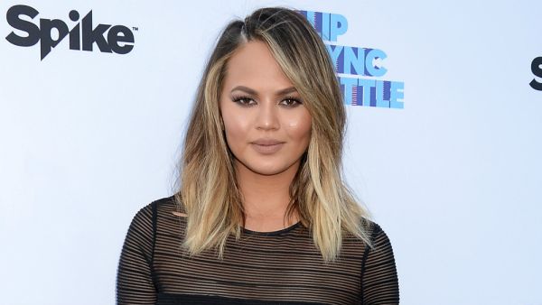 كريسي تيغان