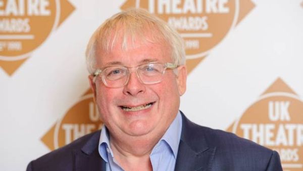 The anti-Semitic joke was directed at a Jewish contestant. (www.belfasttelegraph.co.uk)