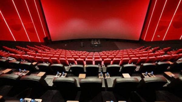 السينما مطلبنا