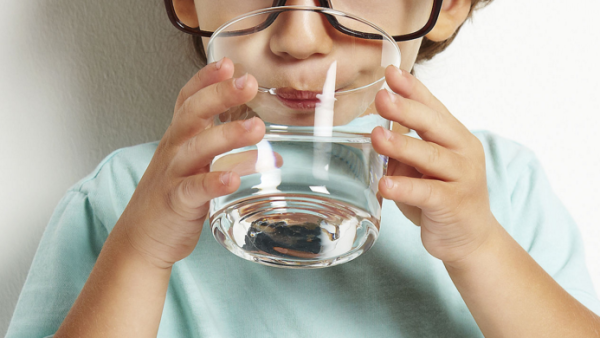 Clean drinking water is in short supply in North Sinai. (Shutterstock) Clean drinking water is in short supply in North Sinai. (Shutterstock)